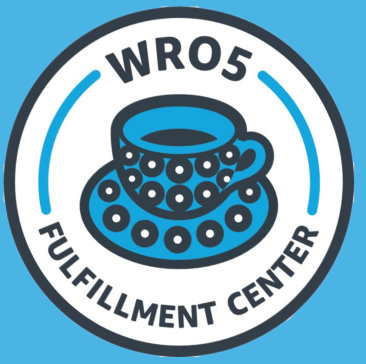 WRO5 Logo